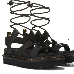 Women's Nartilla Platform Gladiator Sandal